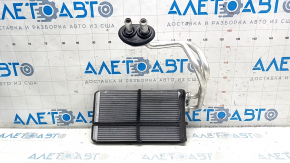 Heater radiator heater Audi Q7 16-