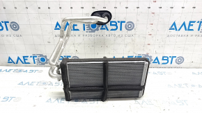 Heater radiator heater Audi Q7 16-