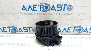Fan motor heater Audi Q7 16-
