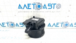 Fan motor heater Audi Q7 16-