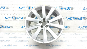 Wheel disk R19 Volvo XC90 16-22 type 2 curb