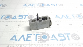 Audi Q7 16- Air Conditioner Heater Valve