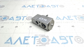 Audi Q7 16- Air Conditioner Heater Valve