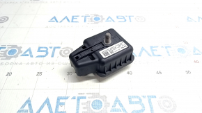 Audi Q7 alarm siren 16-