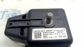 Audi Q7 alarm siren 16-