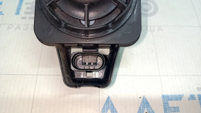Audi Q7 alarm siren 16-