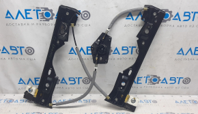 Window lift mechanism front right Jeep Compass 17-