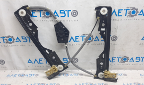 Window lift mechanism front right Jeep Compass 17-