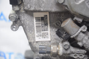 Honda Insight 19-22 LEB 1.5L 98k Engine