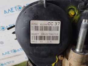 Ford Escape MK3 17-19 1.5T T15HDTX 116k, compression 8-8-8-8
