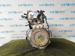 Ford Escape MK3 17-19 1.5T T15HDTX 116k, compression 8-8-8-8