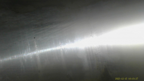 Ford Escape MK3 17-19 1.5T T15HDTX 116k, compression 8-8-8-8