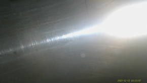 Ford Escape MK3 17-19 1.5T T15HDTX 116k, compression 8-8-8-8