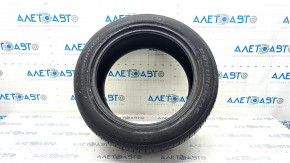 Tire R19 235/55 Continental Cross Contact LX Sport 2019 all-season 6mm cracked