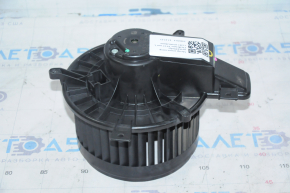 Motor heater fan Dodge Challenger 14-21 type 2, bearing hums