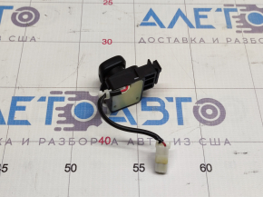 Lexus ES350 07-12 steering wheel position control joystick worn out
