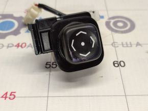 Lexus ES350 07-12 steering wheel position control joystick worn out