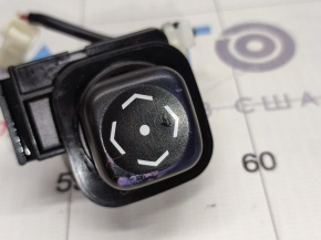Lexus ES350 07-12 steering wheel position control joystick worn out