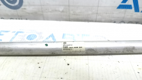 Gearbox cooling system pipe (water) Audi Q7 16-19 inlet type 1