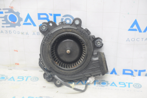 Fan VVB Honda Insight 19-22