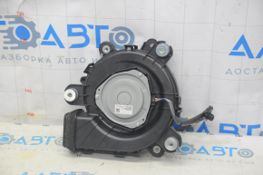 Fan VVB Honda Insight 19-22