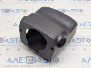 Steering column frame Lexus ES350 07-12 black, crack