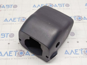 Steering column frame Lexus ES350 07-12 black, crack