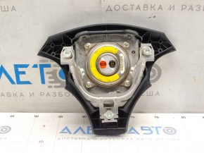 Airbag in steering wheel driver Lexus ES350 07-12 black