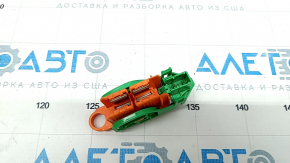 Battery Check VVB Honda CRZ 11-16
