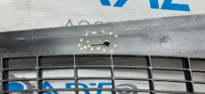Windscreen wiper grille plastic left Mini Cooper Countryman R60 10-16 scratches, broken fasteners, chip