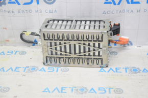 Cassette VVB Honda Insight 19-22 small upper