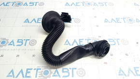 Oil filler neck Audi Q7 16-19 2.0T