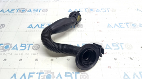Oil filler neck Audi Q7 16-19 2.0T