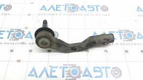 Steering tip left Volvo XC90 16-22