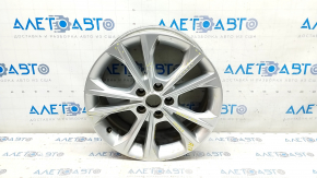 Wheel disk R17 Ford Escape MK3 13-19 type 2 curb