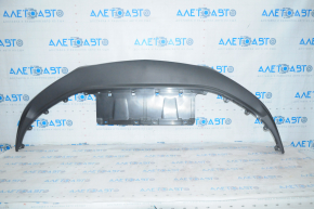 Front Bumper Lip Protector Chevrolet Volt 11-15