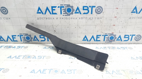 Mudguard arch front left Audi Q7 16-
