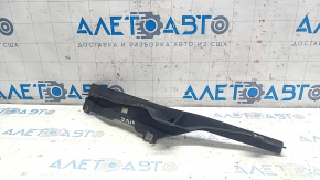Mudguard arch front left Audi Q7 16-