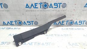 Mudguard arch front right Audi Q7 16-
