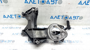 Brake pedal Volvo XC90 16-22 without sensor and pyropatron