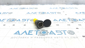 Cigarette lighter front panel Ford Focus mk3 11-18