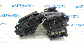 Stove body bare Volvo XC90 16-22