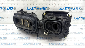 Stove body bare Volvo XC90 16-22