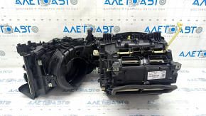 Stove body bare Volvo XC90 16-22