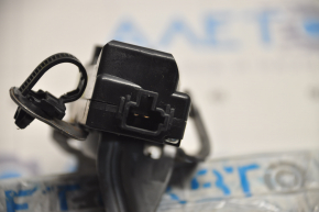 Driver Seat Motor Lexus ES350 07-12