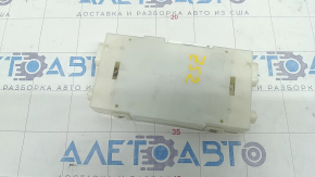 Temperature Module Nissan Murano z52 15-18