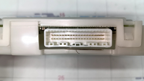 Temperature Module Nissan Murano z52 15-18