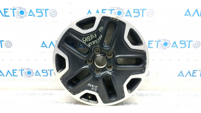 Wheel disk R17 x 6.5J ET40 Jeep Renegade 15-type 2, light curb