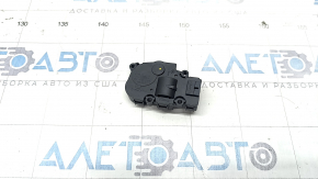Actuator motor heater drive Volvo XC90 16-22