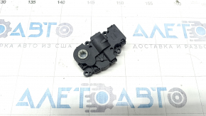 Actuator motor heater drive Volvo XC90 16-22